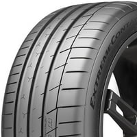Continental Extreme Contact Sport P285 35R 100Y BSW nyári gumiabroncs