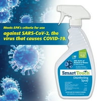 Smart Touch Multi-Surface Formula Spray