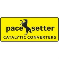 PaceSetter Direct-Fit autó alatti katalizátor rendszerek, illik select: 2003-VOLKSWAGEN NEW Beetle GLS, 2001-VOLKSWAGEN