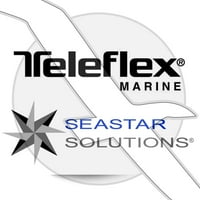 SeaStar Solutions OMC-J E Tfxtreme vezérlőkábel