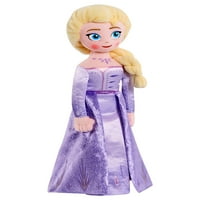 Disney Fagyasztott II Elsa kis 10 plüss baba játék