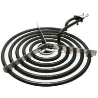 Csere Whirlpool IME fordul felszíni égő elem-kompatibilis Whirlpool fűtőelem tartomány, tűzhely & főzőlap