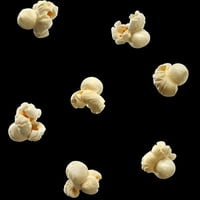 Smartfood Fehér Cheddar Popcorn, 0. Oz, Gróf