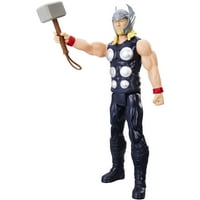 Marvel Titan Hero Sorozat 12 Thor Ábra