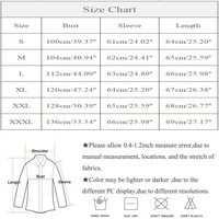 Cuoff női divat blúzok ingek téli alkalmi temperamentum V-nyakú szabálytalan csíkos geometriai nyomtatás Hosszú ujjú