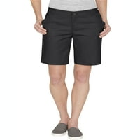 Valódi fickók női nyugodt stretch twill shortt