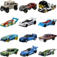 Hot Wheels Alapvető Választék