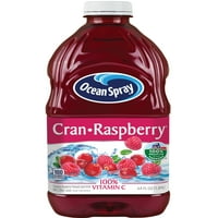 Ocean Spray Cran-málna Juice ital, fl oz