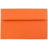 A Boríték, 1 8, Narancssárga, 1000 Karton