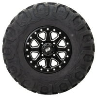 Tusk Megabite 60x10 radiál abroncs-POLARIS RZR XP 2014 - hez-