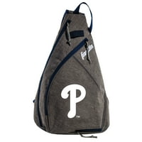 Franklin Sports MLB Philadelphia Phillies Slingbak baseball táska