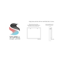 Stupell Industries Jávorszarvas Fotózás Őszi Lombozat Állatok & Rovarok Fotógaléria Csomagolt Vászon Nyomtatás Wall