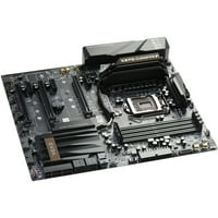 134-KS-E279-KR minősített K LGA MAX-64GB DDR enni PCIE16