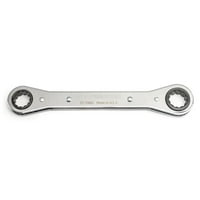 Gearwrench-27-594G laminált racsnis kulcs, pont dupla doboz, 1 2in. 9 16in