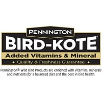Pennington Select Birder ' s Blend, vadmadár vetőmag és takarmány, lb. Táska