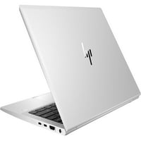 EliteBook G otthoni üzleti Laptop, Intel Iris Xe, 32 GB RAM, 1 TB PCIe SSD, háttérvilágítású KB, Wifi, HDMI, Webkamera,
