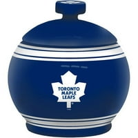 12oz NHL Toronto juharlevél -idő edény