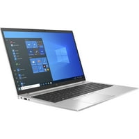 EliteBook G otthoni üzleti Laptop, Intel Iris Xe, 32 GB RAM, 1 TB m. SATA SSD, Win Pro) 120W G dokkolóval