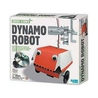 Toysmith Dynamo Robot