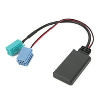 Az Adapter, Kábel Hordozható Plug And Play Módosítás Csere Clio 2005-2011