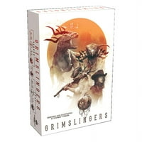 Grimslingers 3. kiadás