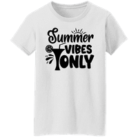Graphic America Summer Vibes női póló kollekció