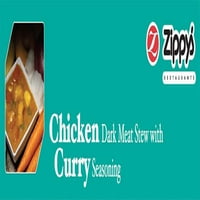 Zippy's Chicken Curry