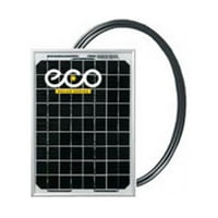 Valterra Power Us, Llc GP-ECO-Solar csepegtető töltő 10W .6a készlet