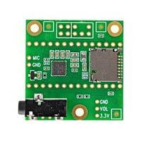 Ici-pici 4. Audio Adapter Board