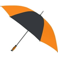 Márka Golf esernyő, Szélálló design, ergonomikus golf fogantyú