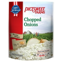 Pictsweet Farms® recept helper apróra vágott hagyma, fagyasztott, oz