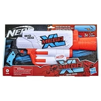 Nerf Mega XL nagy fúrótorony Blaster, Nerf Mega XL Whistler Darts