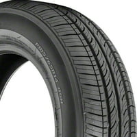 Hankook Optimo All Season P205 55R 89H utasszállító abroncsok: 2012-Honda Civic EX-L, 2014-Honda Civic EX