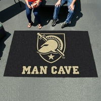 S. Katonai Akadémia ember barlang UltiMat 5 ' x8 ' szőnyeg