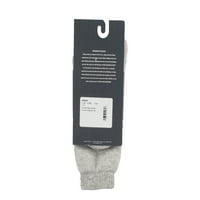 Wigwam a szürke hideg időjárási legénység alatti zokni f2230-072