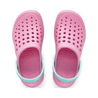 Joybees Active Clog Suha Pink Island Aqua Női, 9. méret