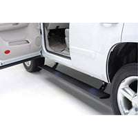 Amp Research 01A Powerstep kompatibilis a Ford Expedition-rel